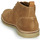 Chaussures Homme Boots Kickers TYL Beige