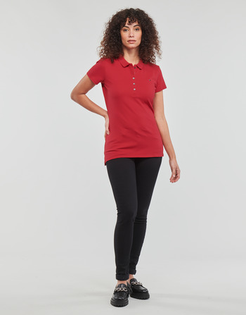 Tommy Hilfiger NEW CHIARA Rouge