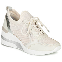 Chaussures Femme Baskets basses Mustang BLANCOT Blanc