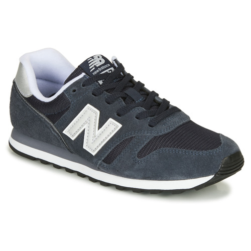 Chaussures Homme Baskets basses New Balance 373 Navy