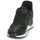 Chaussures Femme Baskets basses Guess FL5REJ-ELE12-BLACK Noir