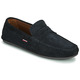 CLASSIC SUEDE PENNY LOAFER