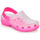 Chaussures Fille Sabots Chicco MARTINEZ Rose