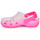 Chaussures Fille Sabots Chicco MARTINEZ Rose