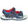 Chaussures Garçon Sandales sport Chicco CAIL Bleu