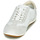 Chaussures Femme Baskets basses Geox D VEGA Blanc / Gris