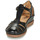Chaussures Femme Sandales et Nu-pieds Pikolinos CADAQUES W8K Noir