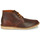 Chaussures Homme Boots Red Wing WEEKENDER CHUKKA Marron