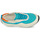 Chaussures Femme Baskets basses Vagabond Shoemakers SPRINT 2.0 Beige / Bleu