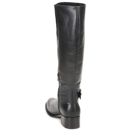 Betty London NIDIL Noir