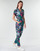 Vêtements Femme Combinaisons / Salopettes One Step ROSLYN Multicolore
