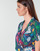 Vêtements Femme Combinaisons / Salopettes One Step ROSLYN Multicolore