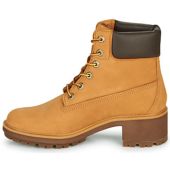 Timberland KINSLEY 6 IN WP BOOT Blé