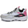 Chaussures Femme Baskets basses Fila RAY TRACER CB WMN Blanc / Rose