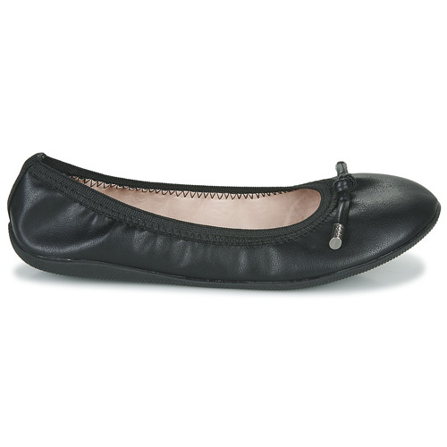 Les Petites Bombes AVA Noir