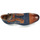 Chaussures Homme Boots Kdopa BILLY Marron / Bleu