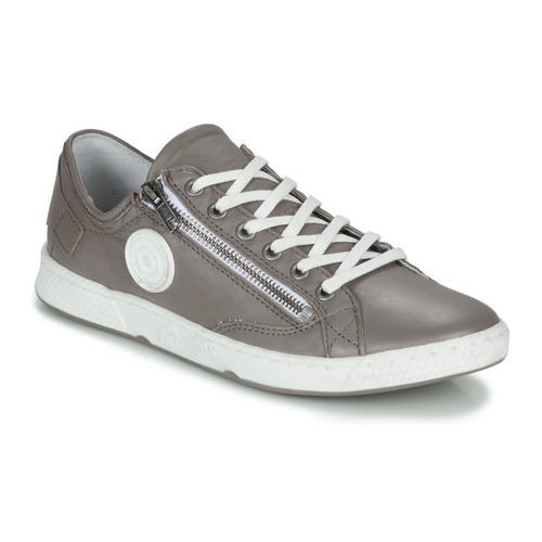 Chaussures Femme Baskets basses Pataugas JESTER/N Taupe