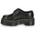 Chaussures Derbies Dr. Martens 1461 QUAD Noir