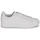 Chaussures Baskets basses Emporio Armani EA7 CLASSIC NEW CC Blanc