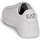 Chaussures Baskets basses Emporio Armani EA7 CLASSIC NEW CC Blanc