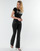Vêtements Femme Jeans bootcut Diesel EBBEY Bleu Foncé 0870G