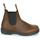 Chaussures Boots Blundstone CLASSIC CHELSEA BOOTS 1609 Marron