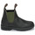 Chaussures Boots Blundstone ORIGINAL CHELSEA BOOTS 519 Marron / Kaki