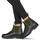 Chaussures Boots Blundstone ORIGINAL CHELSEA BOOTS 519 Marron / Kaki