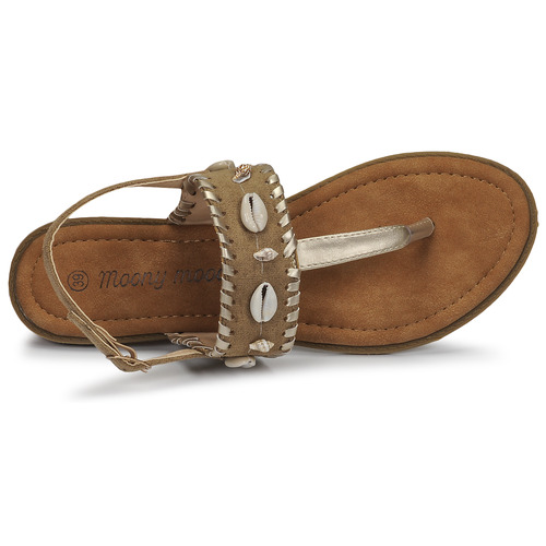 Moony Mood MARISE beige