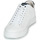 Chaussures Homme Baskets basses Blackstone RM50 Blanc