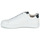 Chaussures Homme Baskets basses Blackstone RM50 Blanc