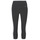 Vêtements Femme Leggings adidas Performance W D2M 3S 34 TIG Noir