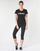Vêtements Femme Leggings adidas Performance W D2M 3S 34 TIG Noir