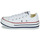 Chaussures Fille Baskets basses Converse CHUCK TAYLOR ALL STAR PLATFORM EVA EVERYDAY EASE Blanc