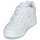 Chaussures Femme Baskets basses Reebok Classic WORKOUT LO PLUS Blanc