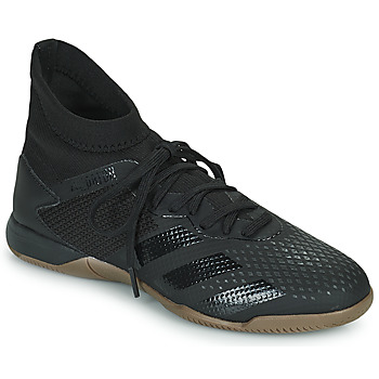 Chaussures Football adidas Performance PREDATOR 20.3 IN Noir