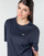 Vêtements Femme T-shirts manches courtes Lacoste ELOI Marine