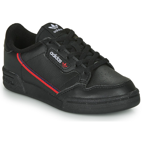 chaussure adidas continental 80