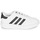Chaussures Enfant Baskets basses adidas Originals Novice C Blanc / noir