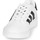Chaussures Enfant Baskets basses adidas Originals Novice C Blanc / noir
