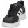 Chaussures Enfant Baskets basses adidas Originals Novice J Noir / blanc