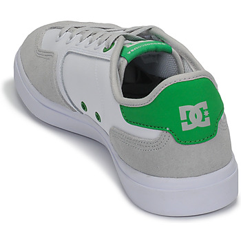 DC Shoes VESTREY Blanc / Vert