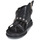 Chaussures Femme Sandales et Nu-pieds Airstep / A.S.98 POLA Noir