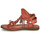Chaussures Femme Sandales et Nu-pieds Airstep / A.S.98 RAMOS Rouge