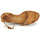 Chaussures Femme Sandales et Nu-pieds Airstep / A.S.98 SOUND Camel
