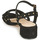 Chaussures Femme Sandales et Nu-pieds Clarks SHEER35 STRAP Noir / clou