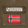 Vêtements Garçon Sweats Geographical Norway GYMCLASS Kaki