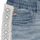Vêtements Fille Shorts / Bermudas Ikks ISAHA Bleu