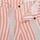Vêtements Fille Shorts / Bermudas Ikks BADISSIO Orange