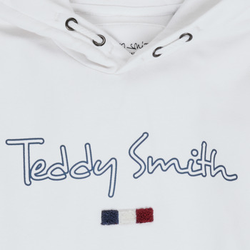 Teddy Smith SEVEN Blanc
